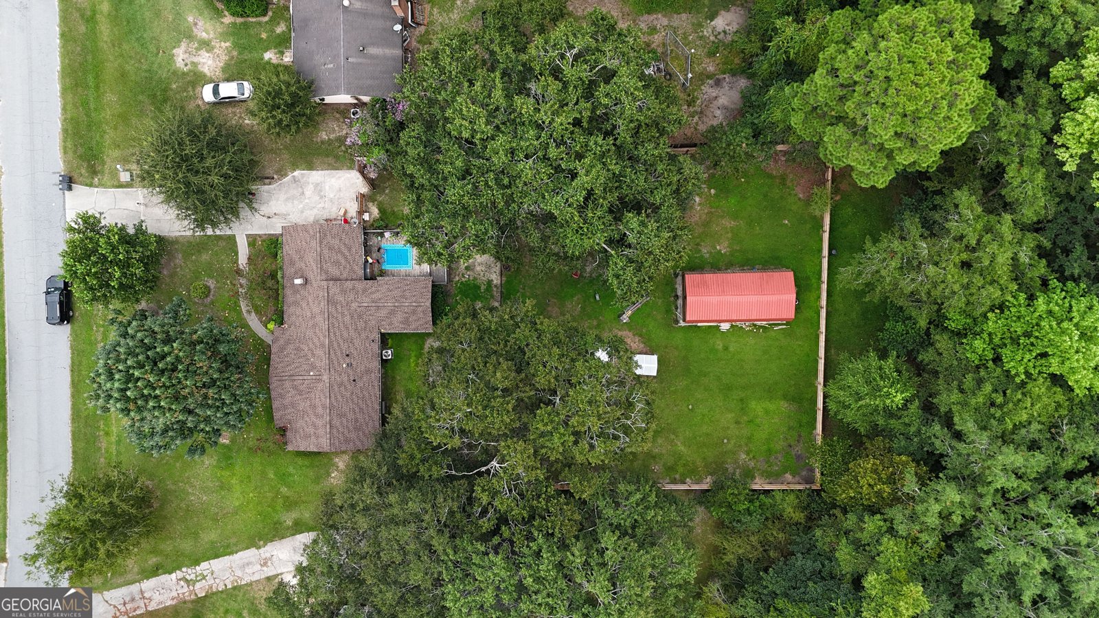 227 Shuman Drive Statesboro - Photo 6