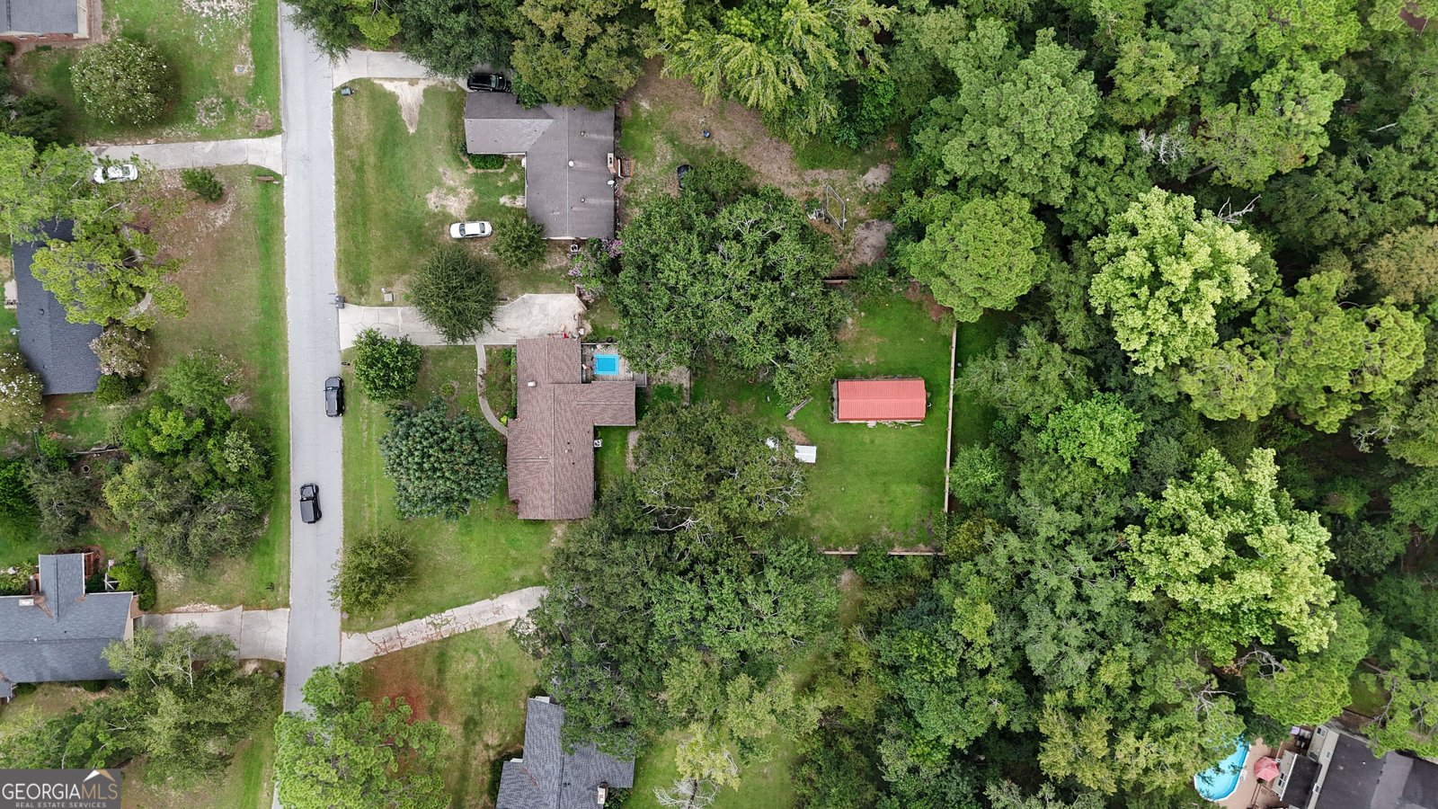 227 Shuman Drive Statesboro - Photo 7