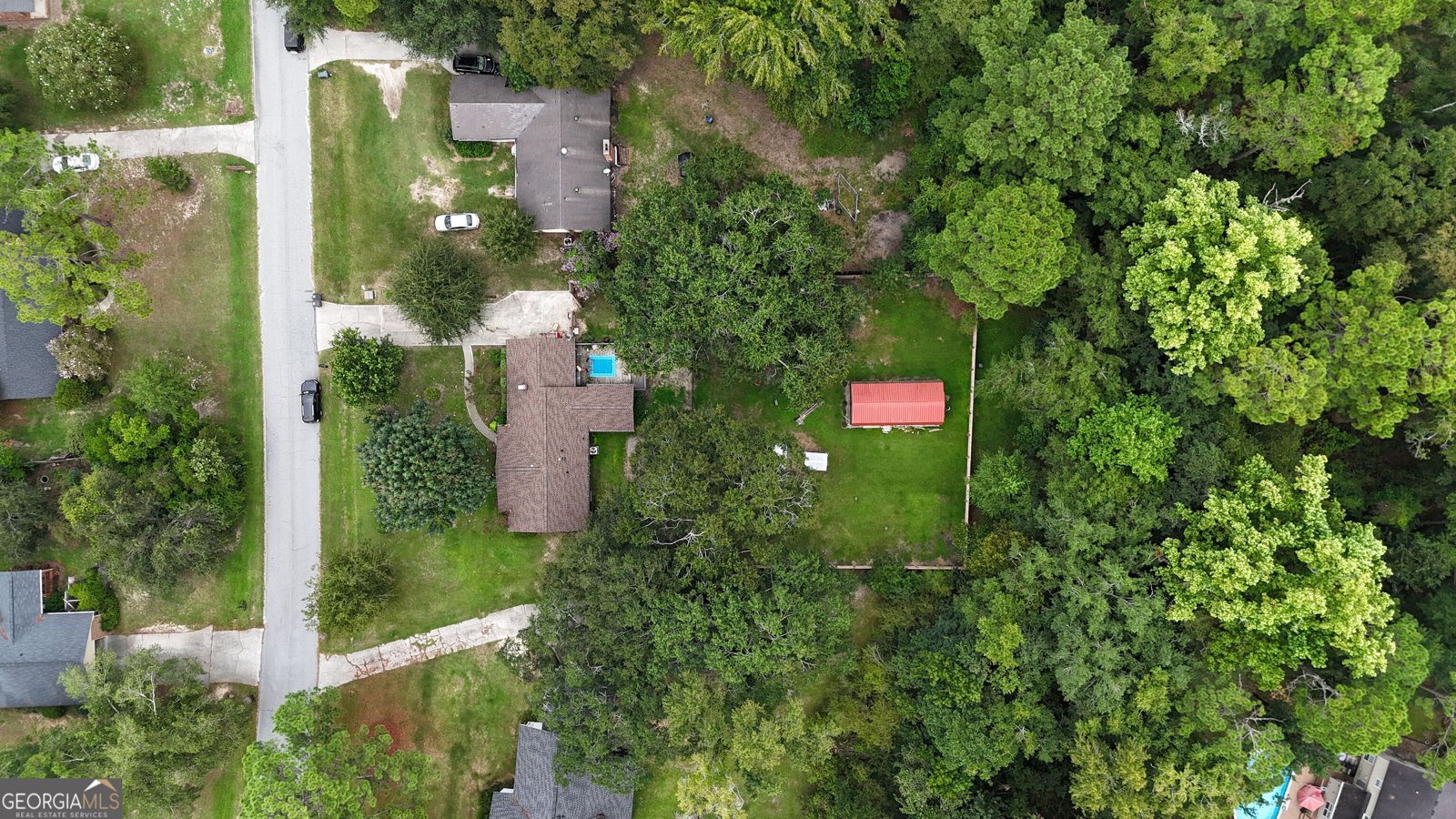 227 Shuman Drive Statesboro - Photo 8