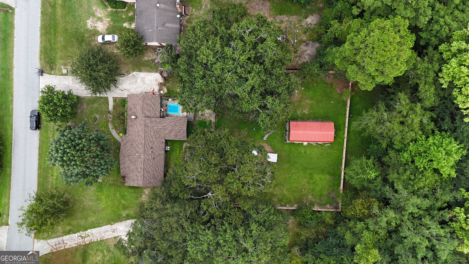 227 Shuman Drive Statesboro - Photo 9