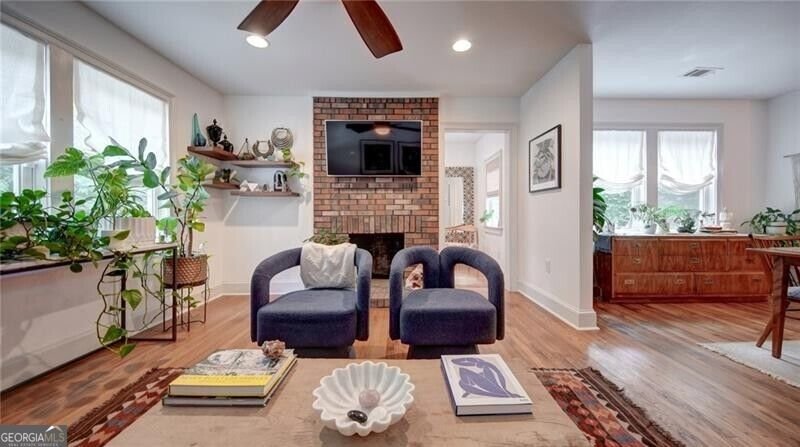 797 Stokeswood Avenue Atlanta - Photo 10