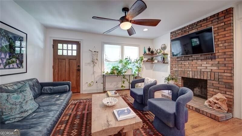 797 Stokeswood Avenue Atlanta - Photo 11