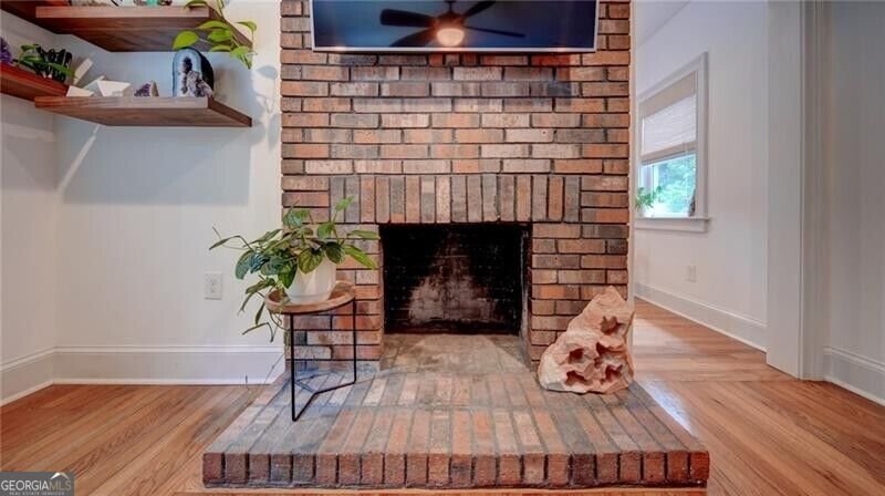 797 Stokeswood Avenue Atlanta - Photo 13
