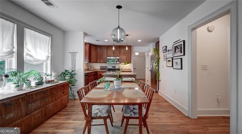 797 Stokeswood Avenue Atlanta - Photo 17