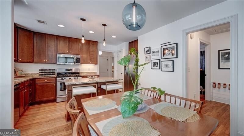 797 Stokeswood Avenue Atlanta - Photo 19