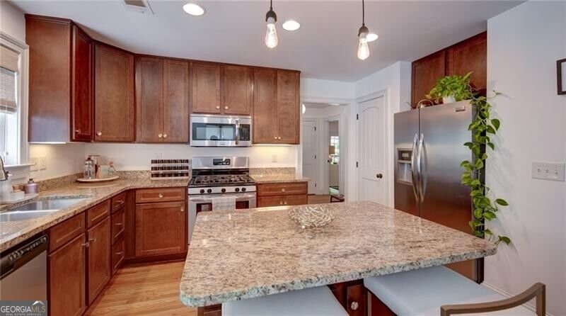797 Stokeswood Avenue Atlanta - Photo 21
