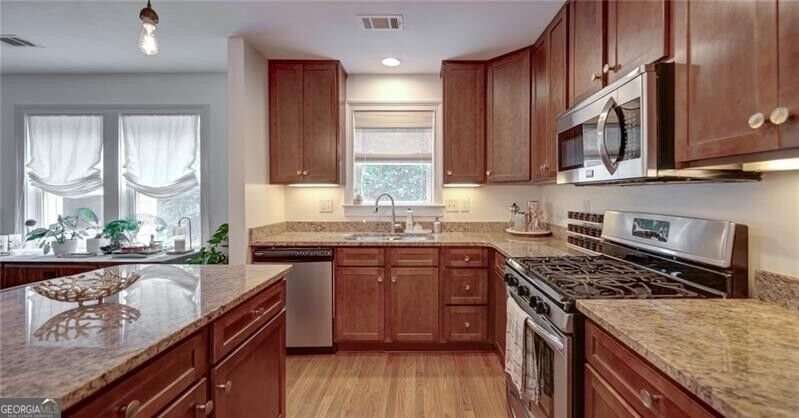 797 Stokeswood Avenue Atlanta - Photo 22