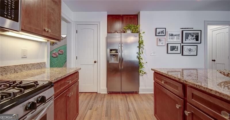 797 Stokeswood Avenue Atlanta - Photo 23