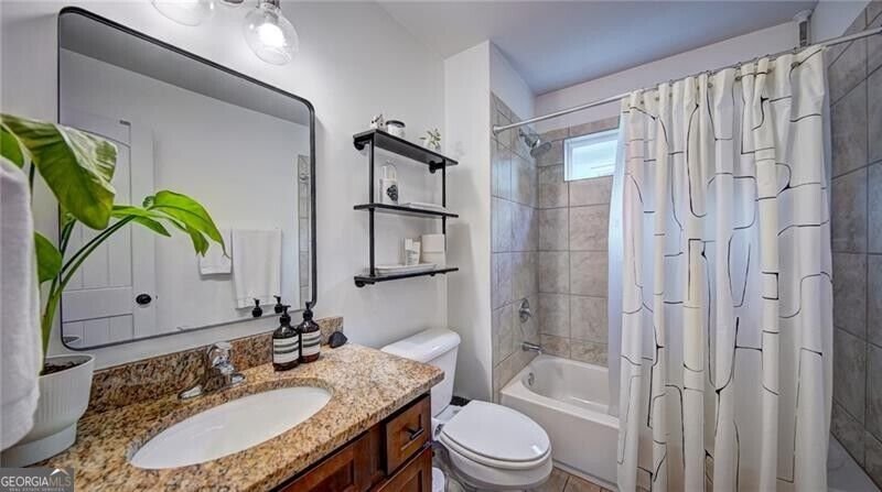 797 Stokeswood Avenue Atlanta - Photo 27