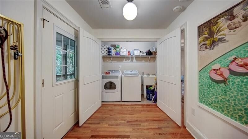 797 Stokeswood Avenue Atlanta - Photo 31