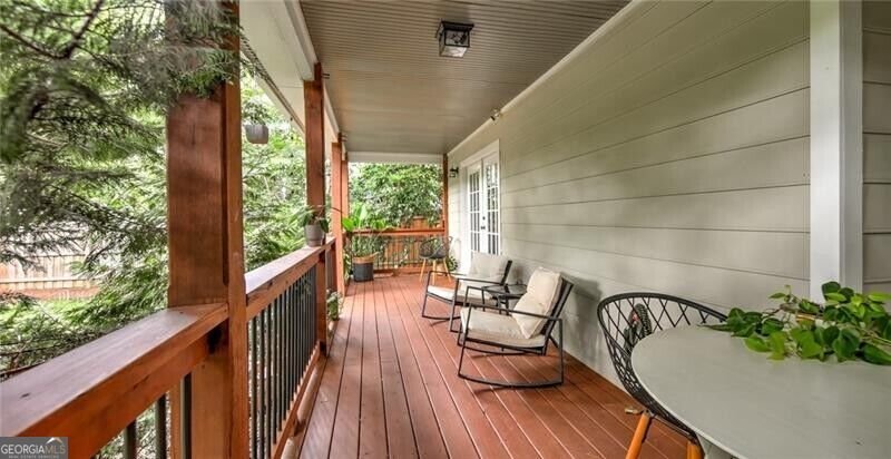 797 Stokeswood Avenue Atlanta - Photo 39
