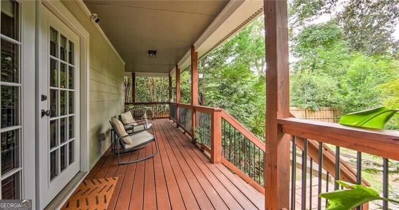 797 Stokeswood Avenue Atlanta - Photo 41