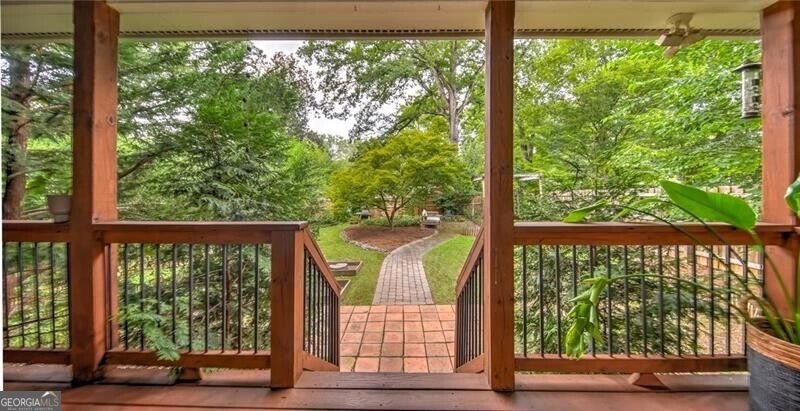 797 Stokeswood Avenue Atlanta - Photo 42
