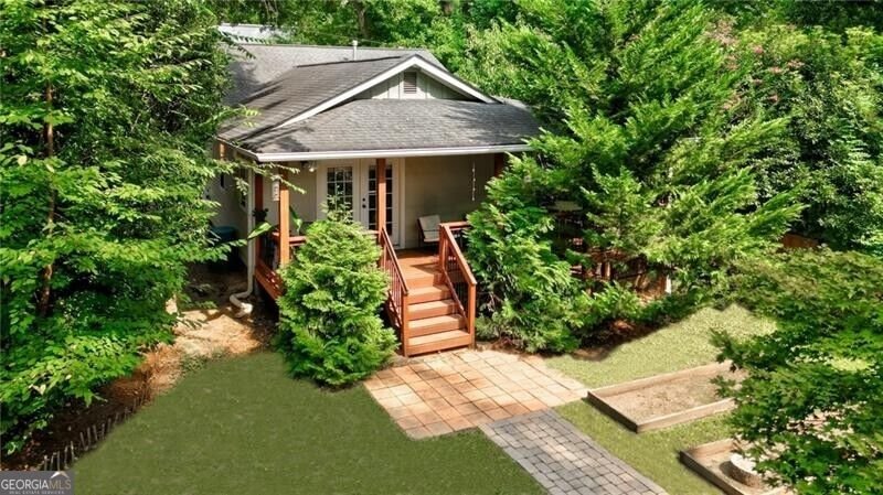 797 Stokeswood Avenue Atlanta - Photo 44