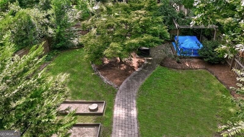 797 Stokeswood Avenue Atlanta - Photo 47