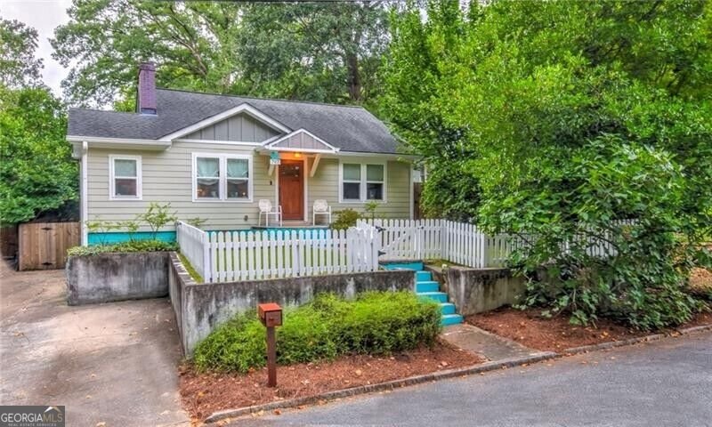797 Stokeswood Avenue Atlanta - Photo 6