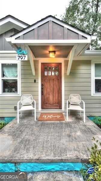 797 Stokeswood Avenue Atlanta - Photo 7