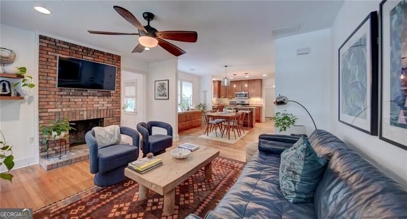 797 Stokeswood Avenue Atlanta - Photo 8