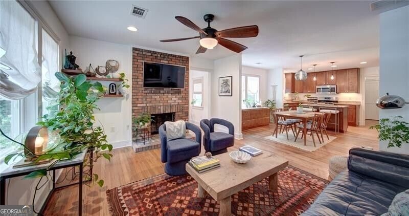 797 Stokeswood Avenue Atlanta - Photo 9