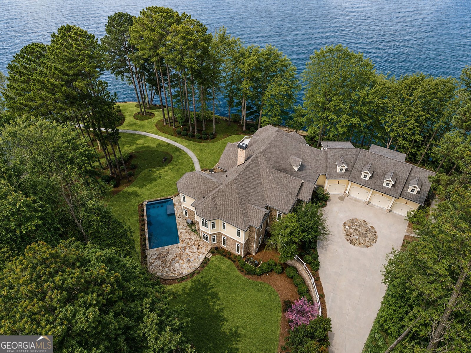 1080 Prosperity Pointe Greensboro - main photo
