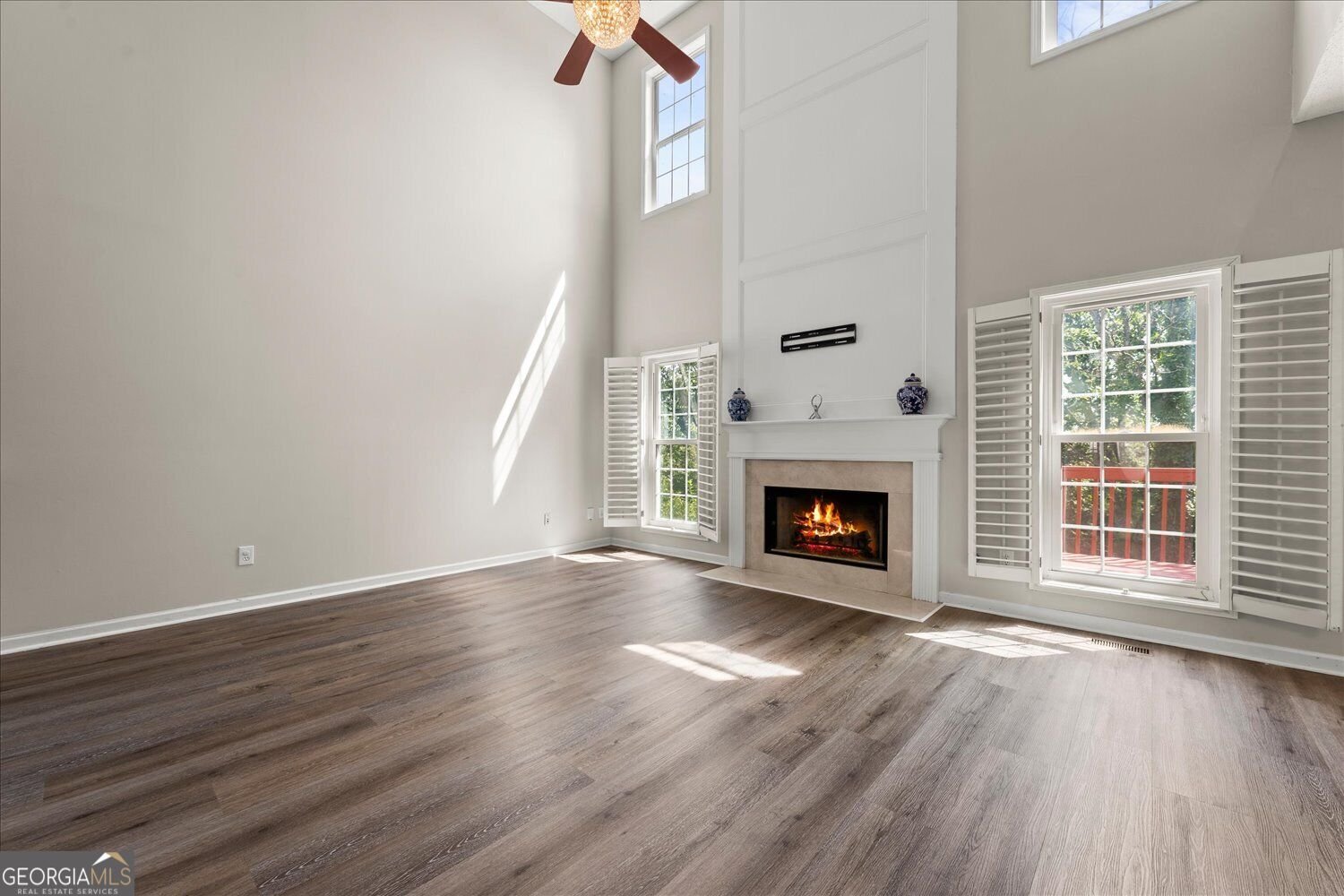 1486 Soaring Pointe Marietta - Photo 12