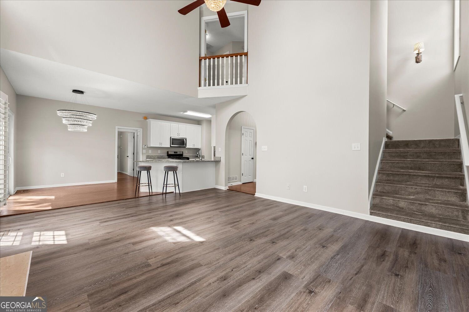 1486 Soaring Pointe Marietta - Photo 13