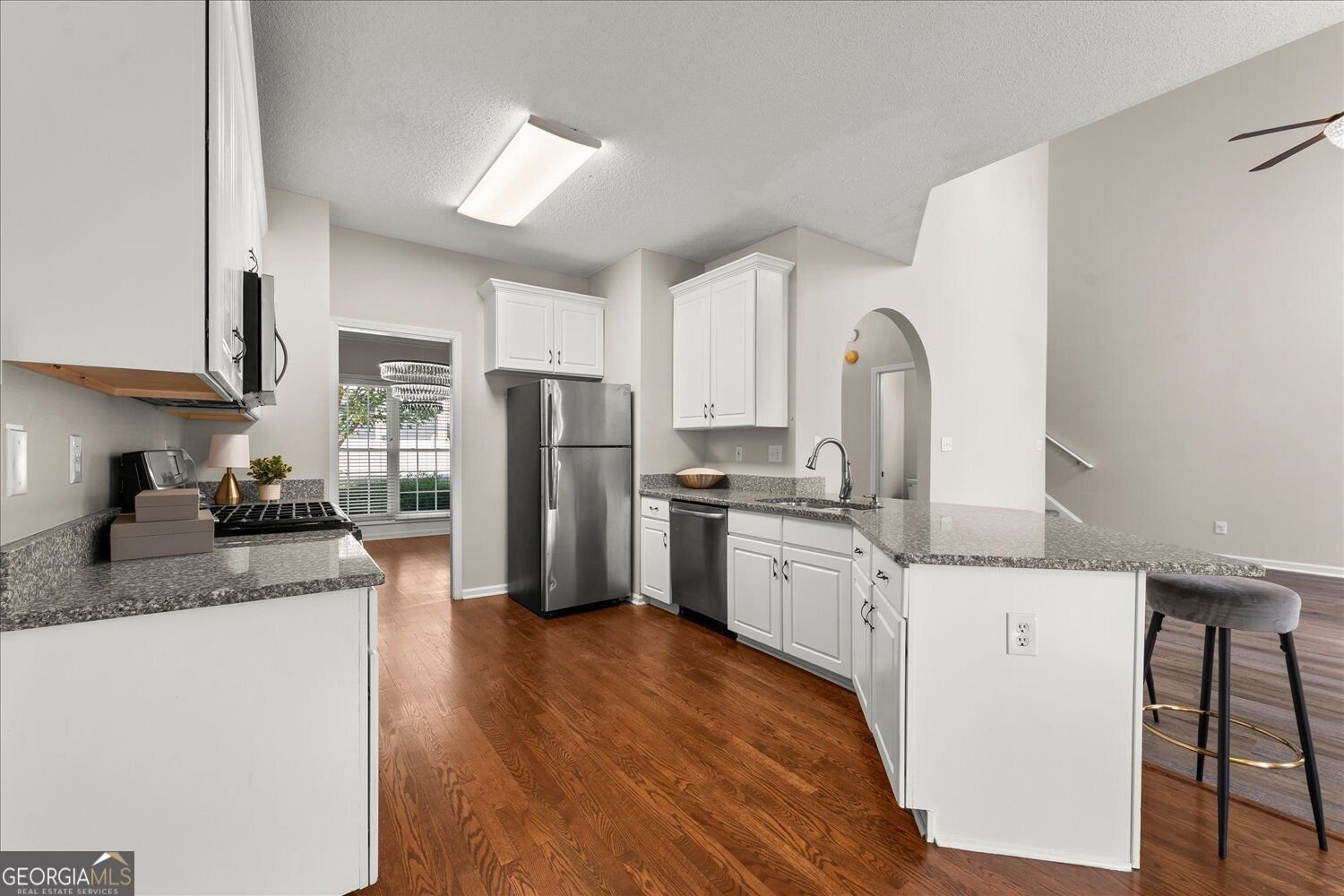 1486 Soaring Pointe Marietta - Photo 14