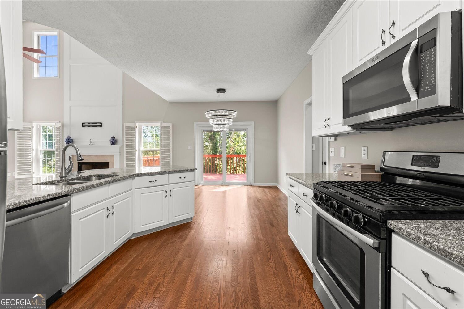 1486 Soaring Pointe Marietta - Photo 15