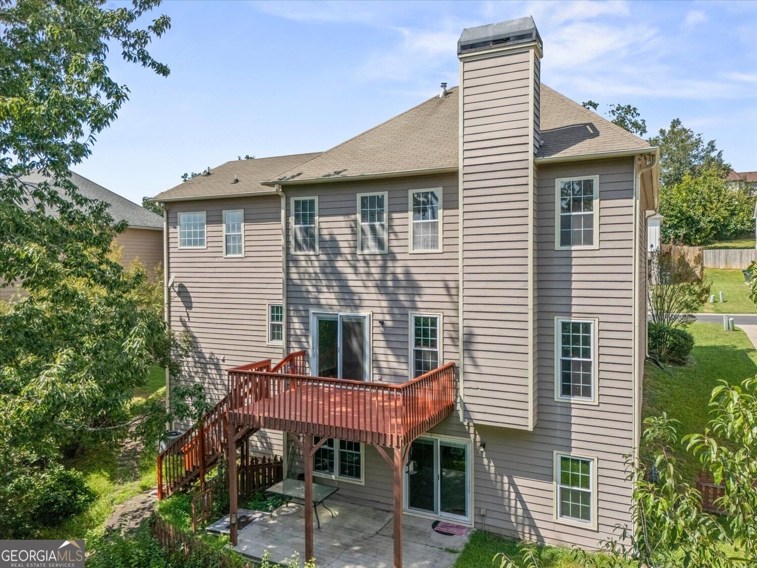 1486 Soaring Pointe Marietta - Photo 43