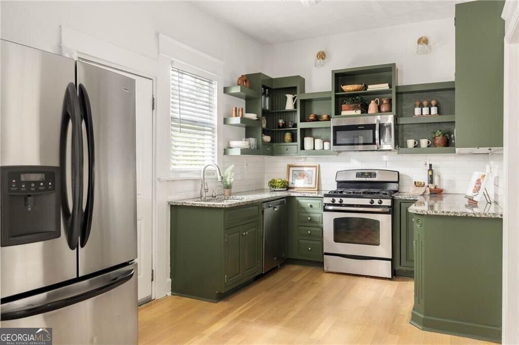 1440 Hartford Avenue Atlanta - Photo 14
