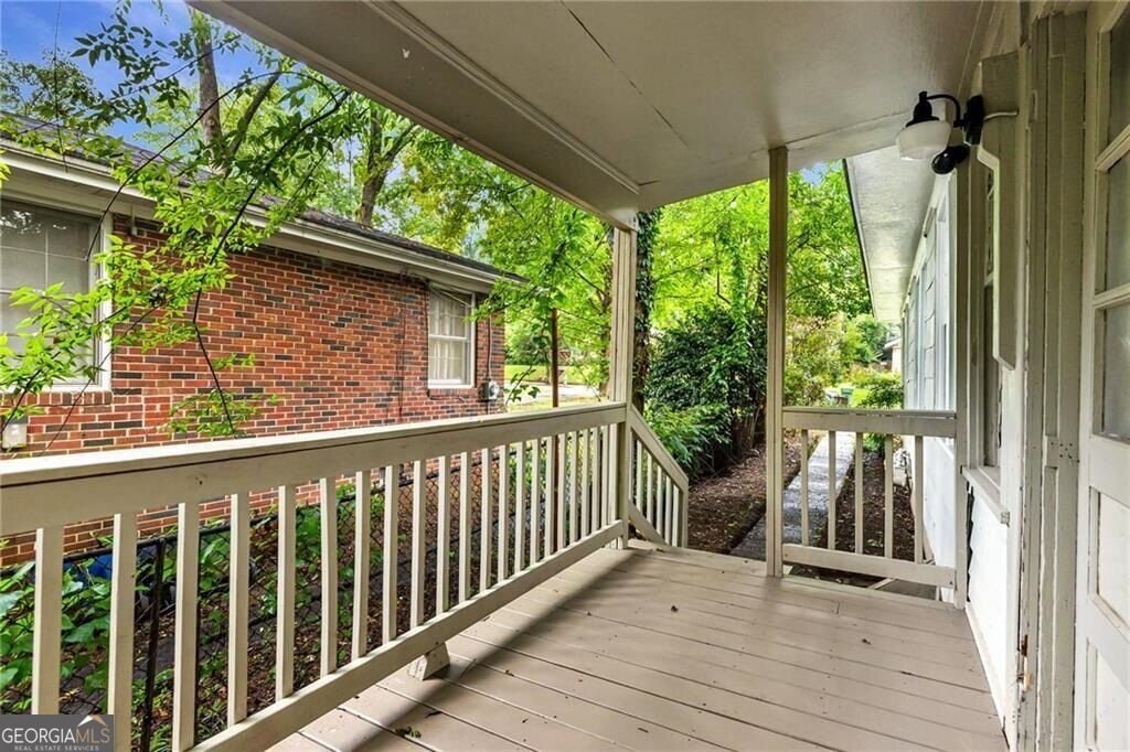 1440 Hartford Avenue Atlanta - Photo 23
