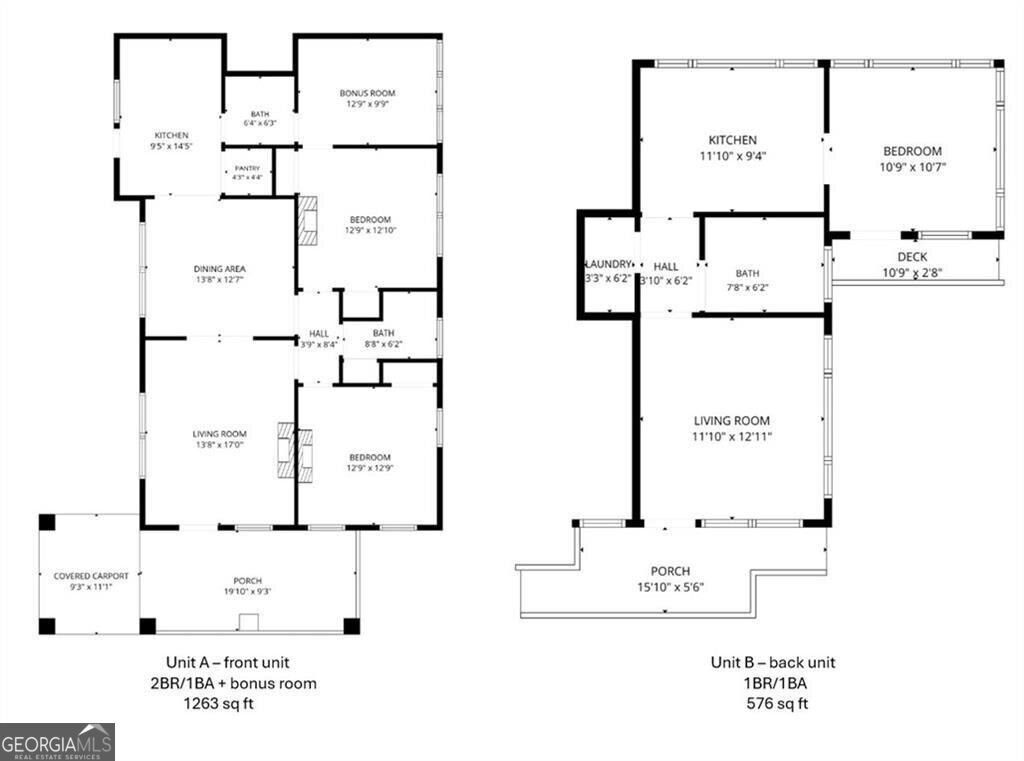 1440 Hartford Avenue Atlanta - Photo 33