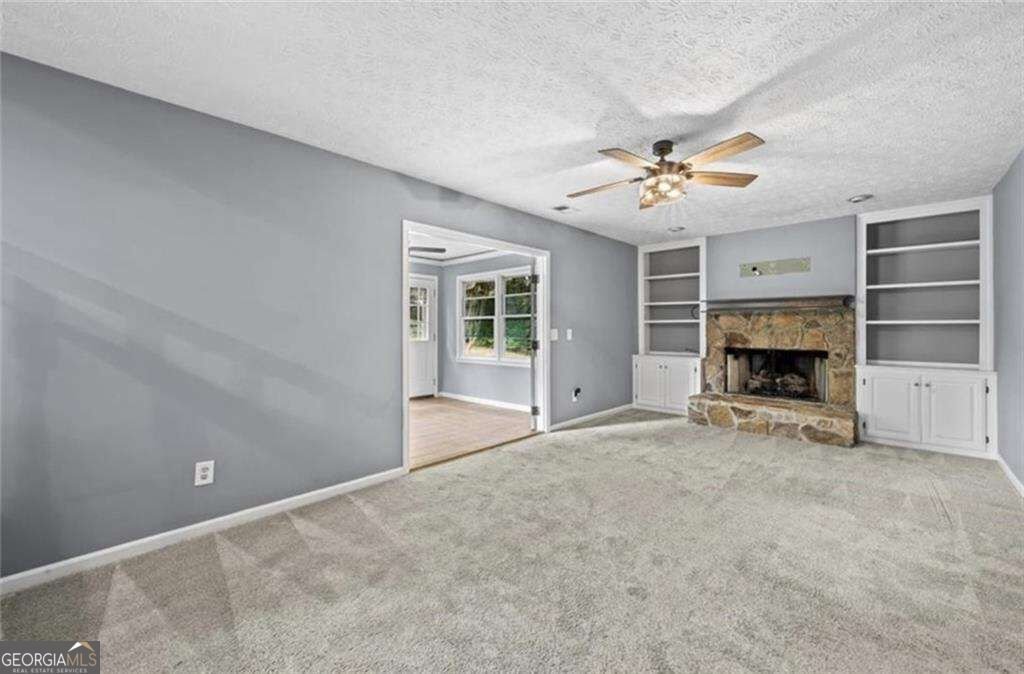 392 Heritage Lane Alpharetta - Photo 10