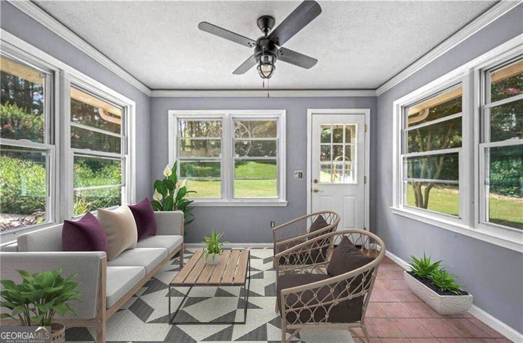 392 Heritage Lane Alpharetta - Photo 13