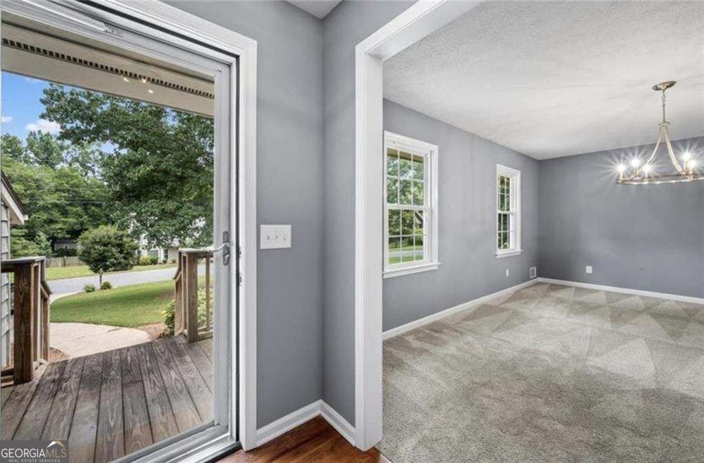 392 Heritage Lane Alpharetta - Photo 16