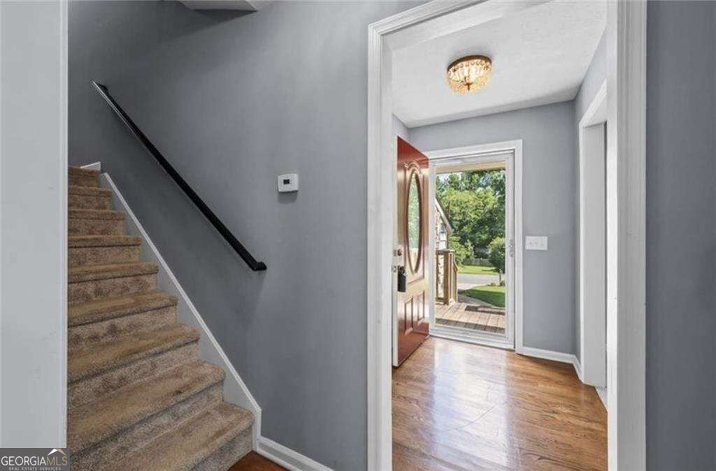 392 Heritage Lane Alpharetta - Photo 17