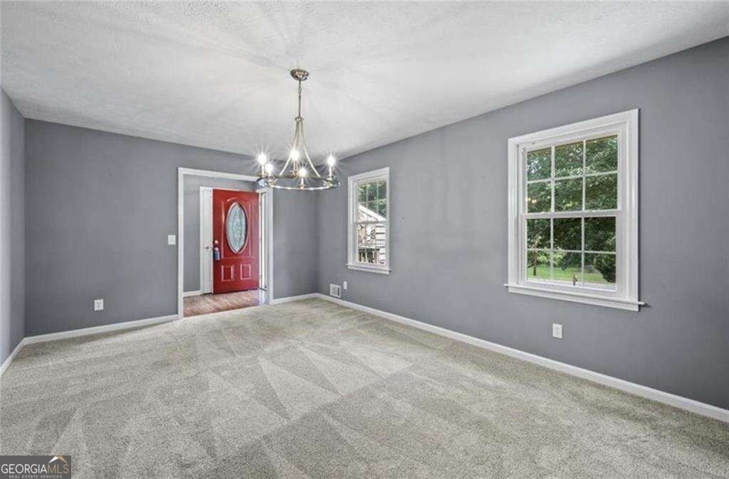 392 Heritage Lane Alpharetta - Photo 18