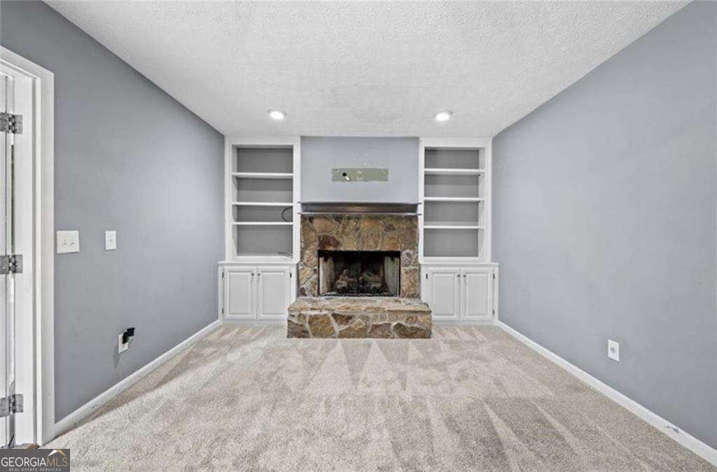 392 Heritage Lane Alpharetta - Photo 22