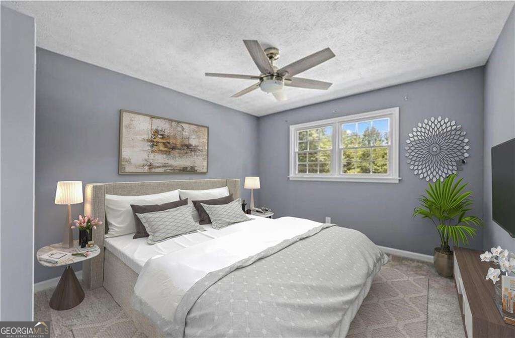 392 Heritage Lane Alpharetta - Photo 26