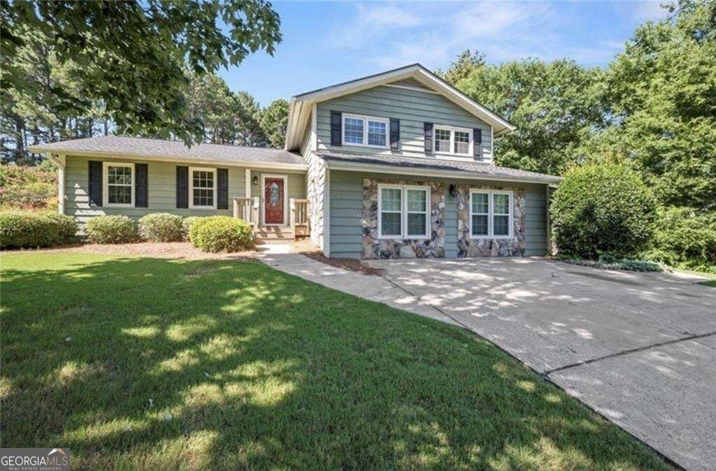 392 Heritage Lane Alpharetta - Photo 37