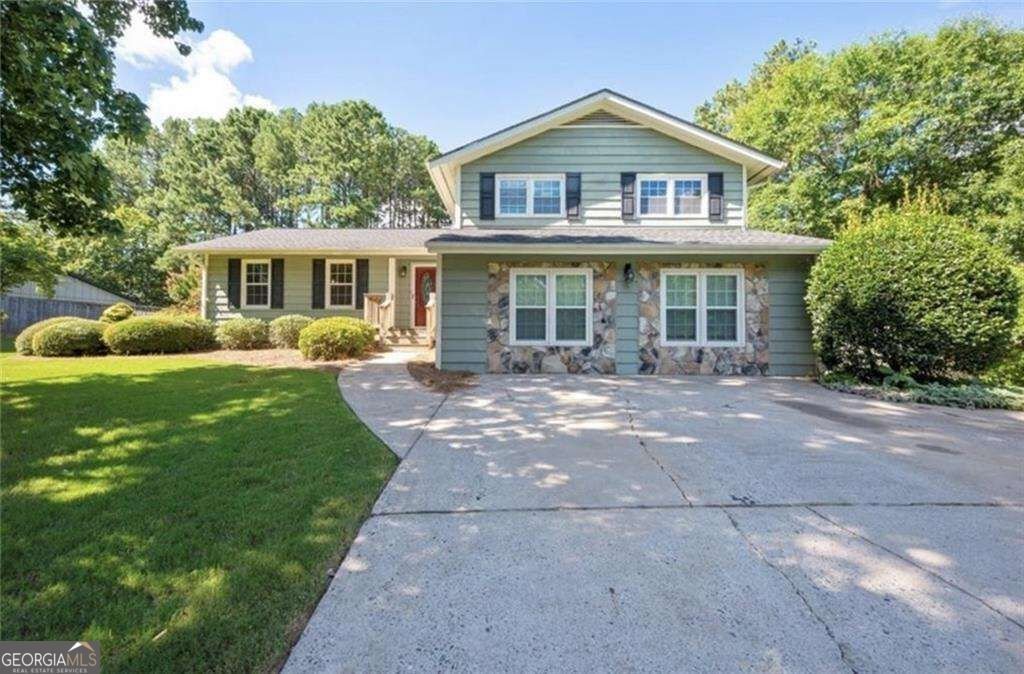392 Heritage Lane Alpharetta - Photo 38