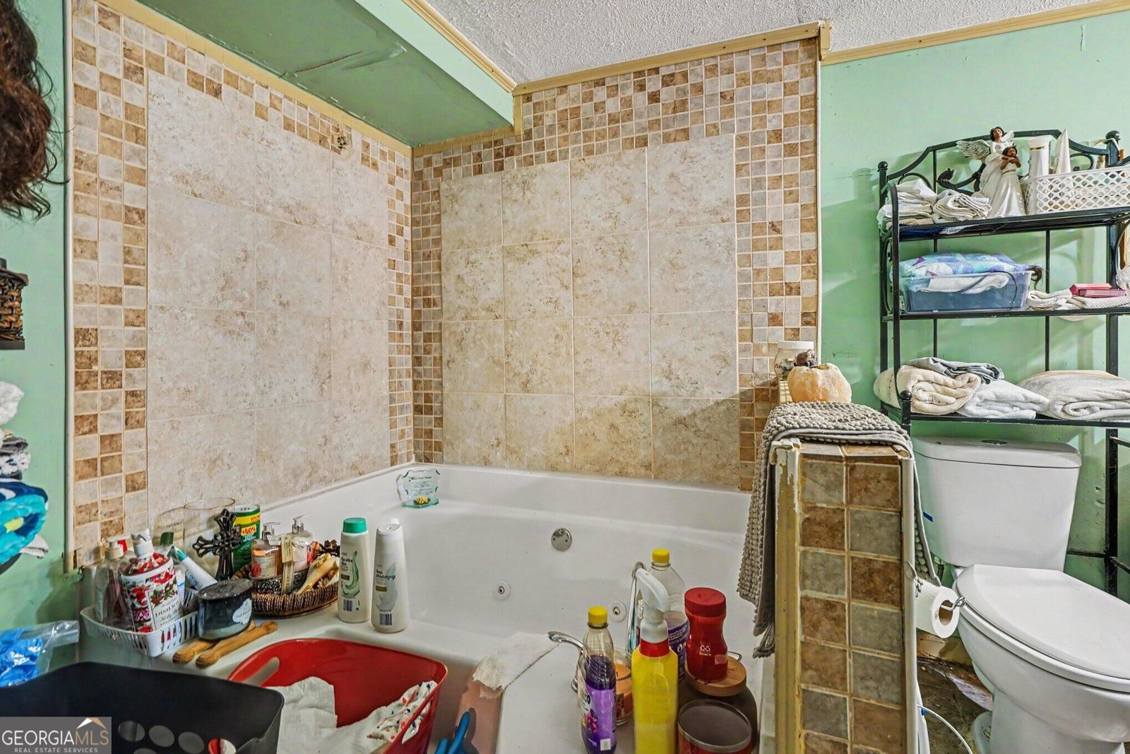 5228 Tina Court Stone Mountain - Photo 12