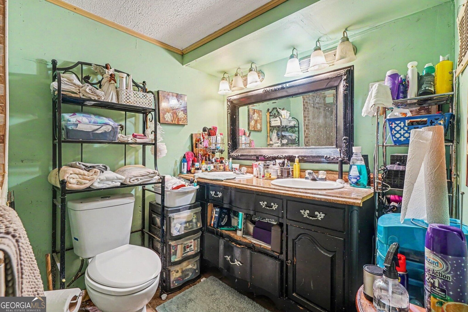 5228 Tina Court Stone Mountain - Photo 14