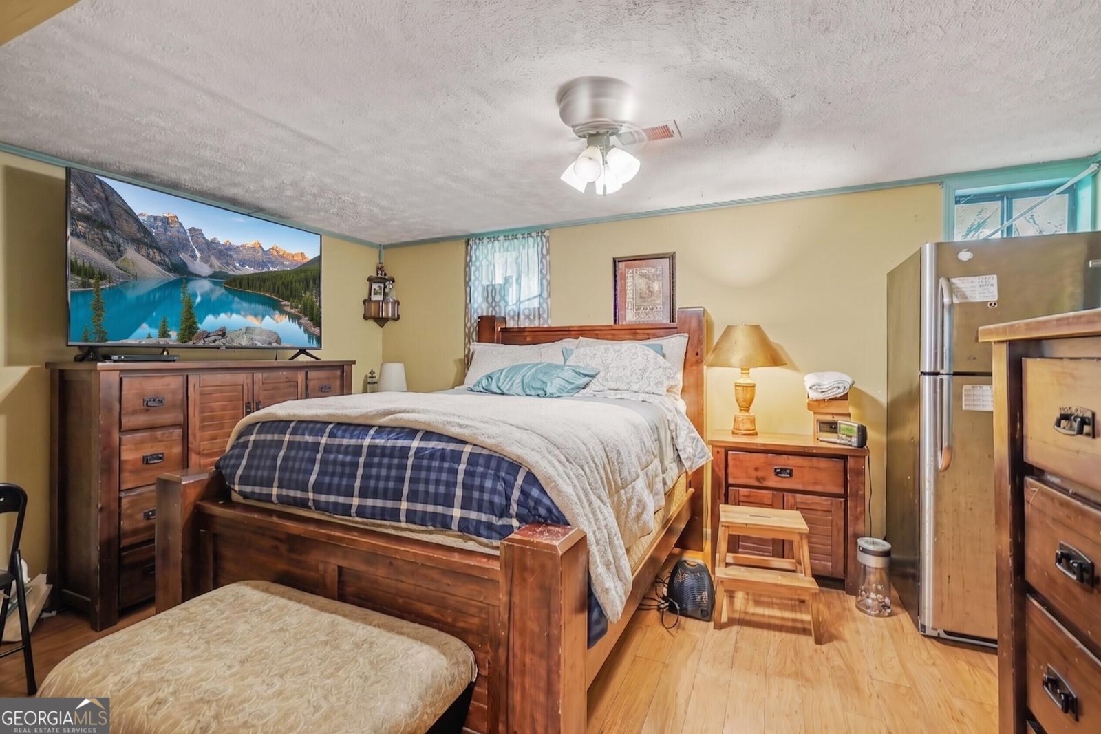 5228 Tina Court Stone Mountain - Photo 16