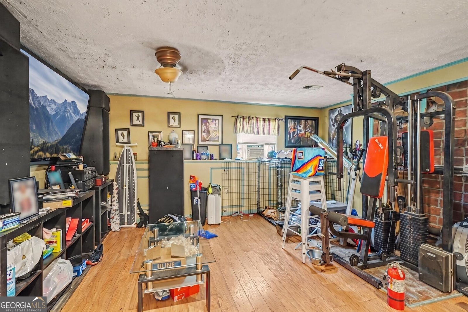 5228 Tina Court Stone Mountain - Photo 17