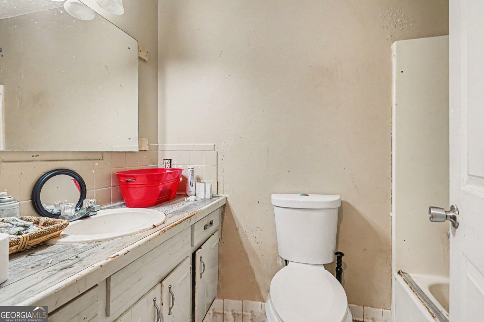 5228 Tina Court Stone Mountain - Photo 19