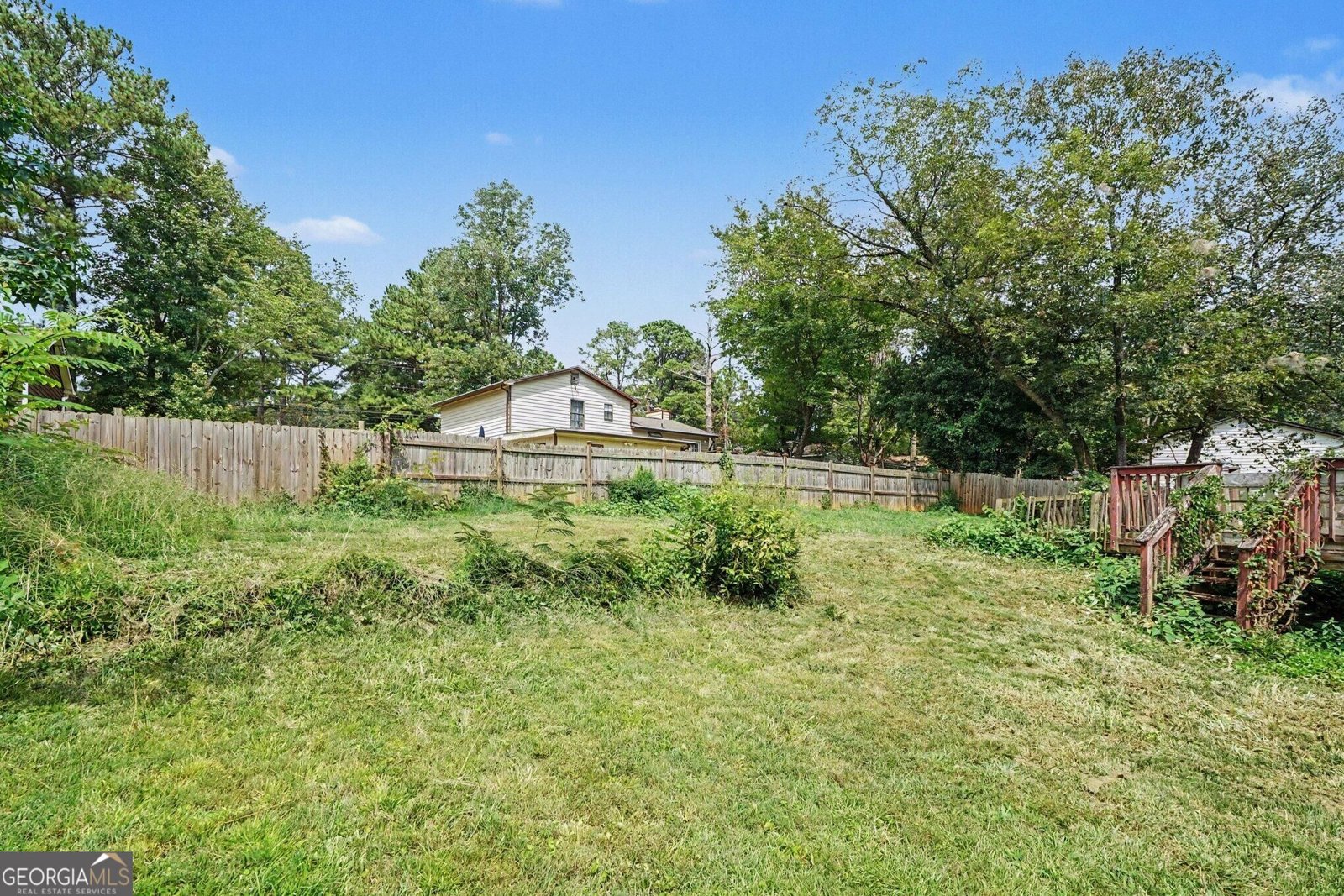 5228 Tina Court Stone Mountain - Photo 21