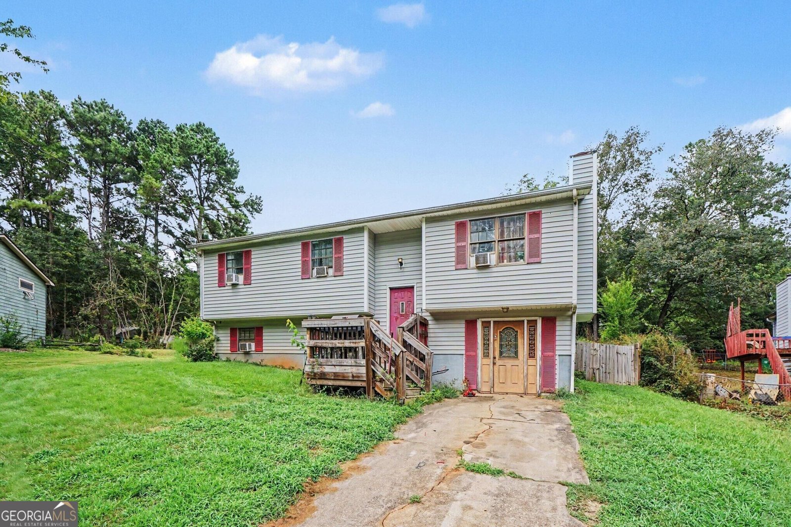5228 Tina Court Stone Mountain - Photo 22