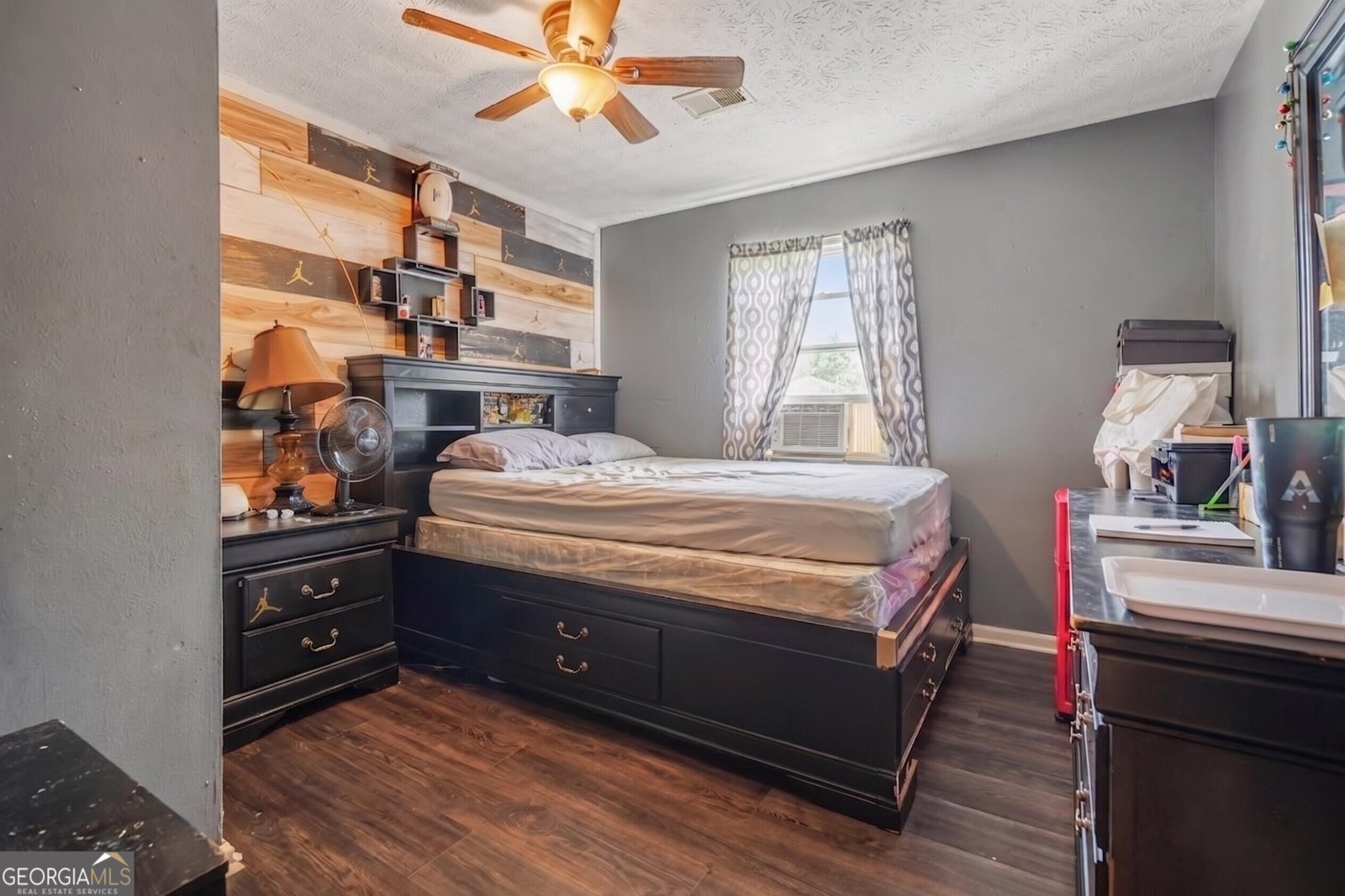 5228 Tina Court Stone Mountain - Photo 6