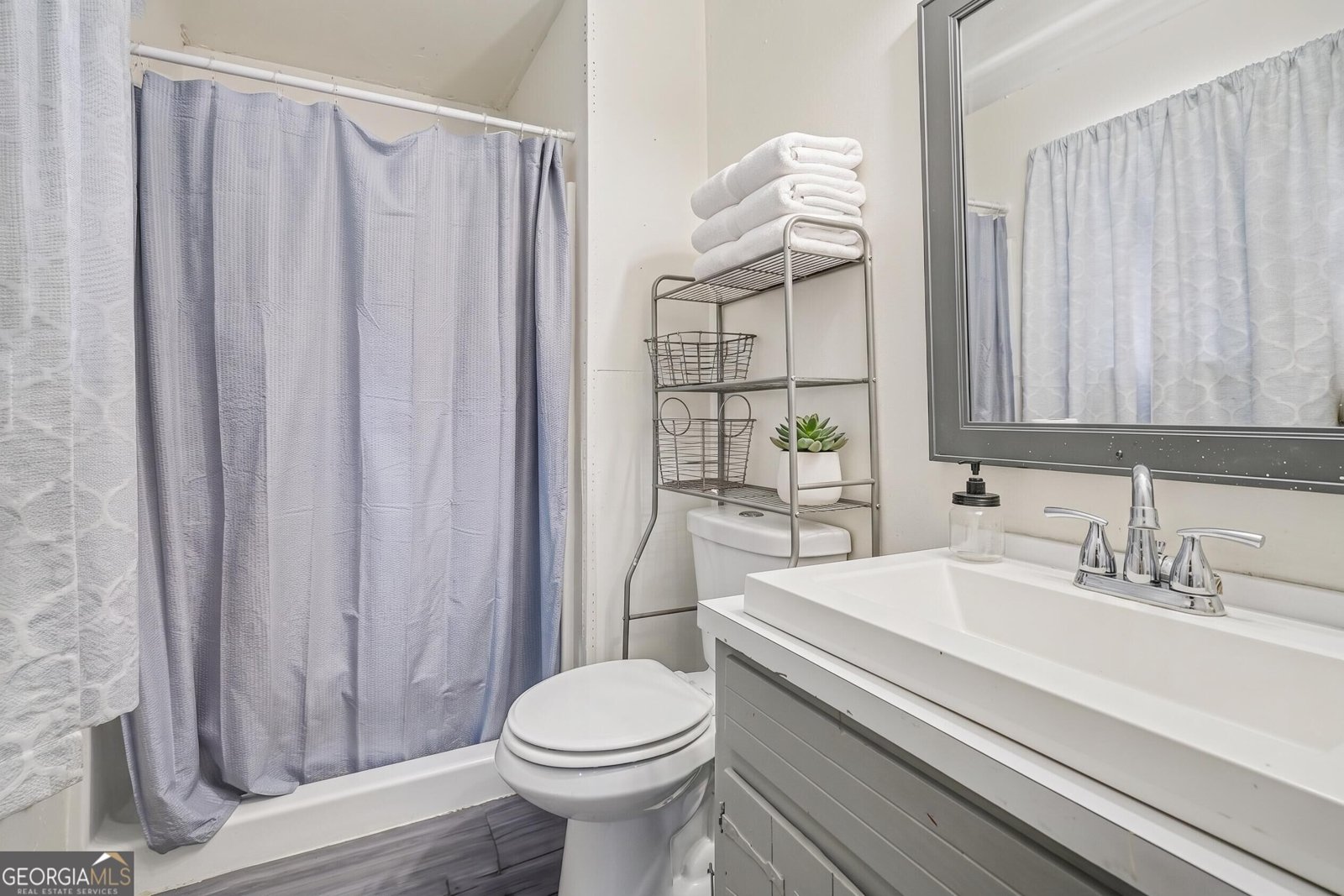 5228 Tina Court Stone Mountain - Photo 7